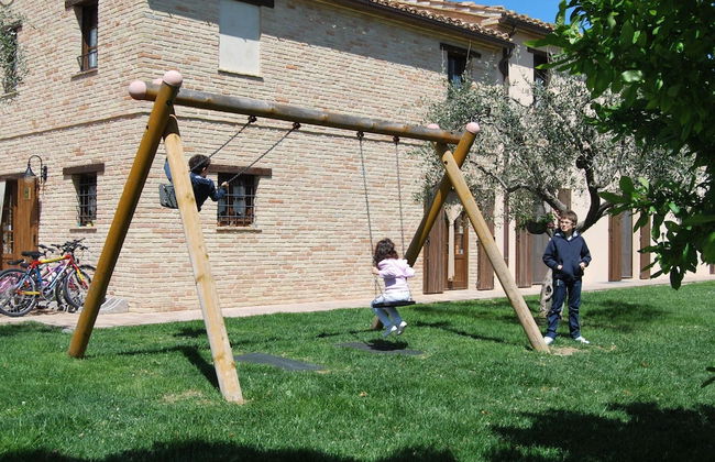 Apartment With Shared Pool - Foto 36