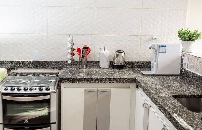 Casa na Lapa com Piscina e Churrasqueira - Photo 10