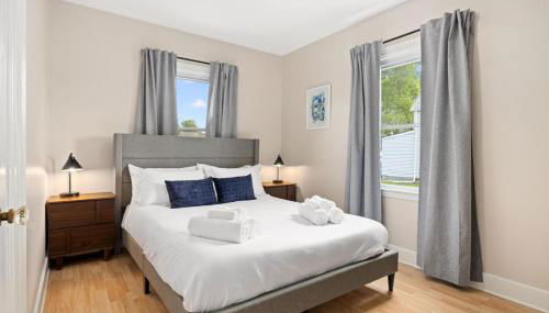 Cozy Mid Century Oasis with 2 KING beds - Foto 5