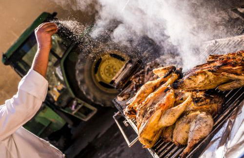 Agriturismo Fattoria Di Maiano - Foto 49