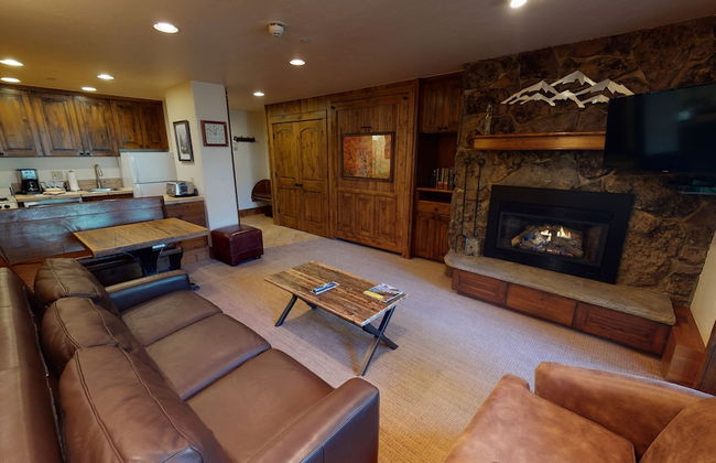 Manor Vail Lodge - Foto 40