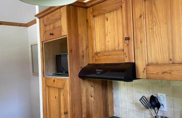 T2 vue sur le parc de la vanoise - Foto 10