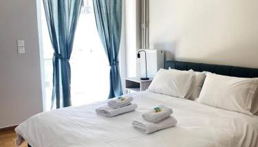 Karyatis - Apartment on the Road of History - Foto 4