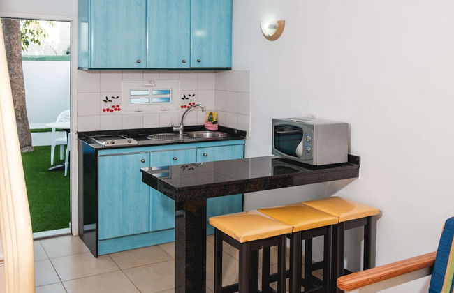 Bungalows Parque Nogal - Foto 41