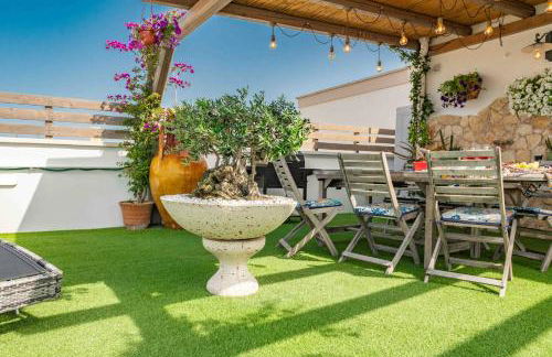 Il Panoramico - Terrazza e Jacuzzi - Foto 21