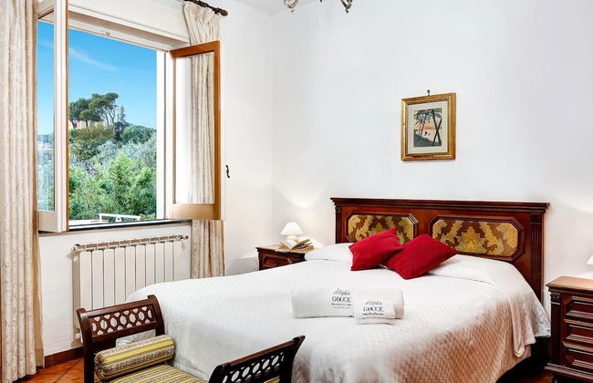 Villa Serena - Foto 3