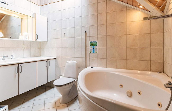 6 Person Holiday Home in Graested - Foto 10