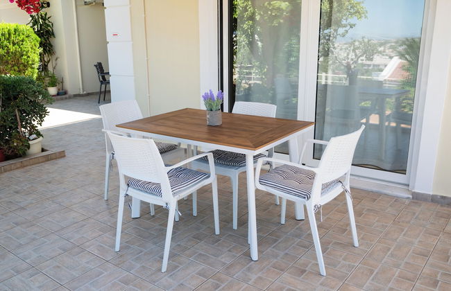 Barbaras Apartments - Foto 64