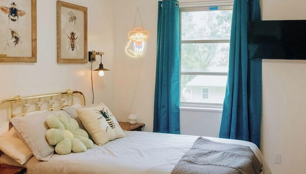 Dolly House - Foto 2, Habitación