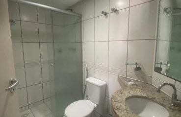 Silva Hospedagem - Flat Biarrtiz - Foto 17