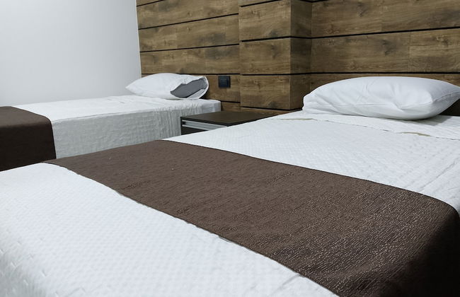 Apartamentos ARTECI - Foto 6