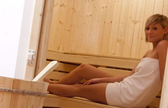 Apartment in Schwalbenhof Farm - Foto 13