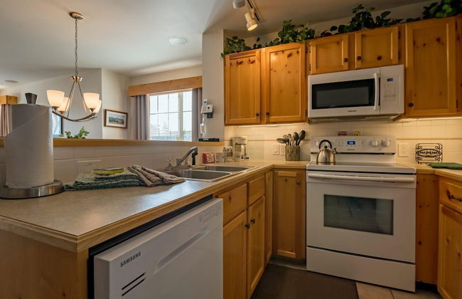 3 Br : Camp 4 #1 - Foto 15