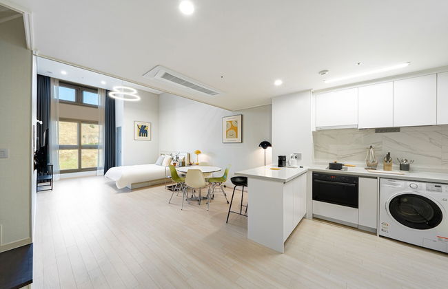 Le Collective Yeosu - Foto 5