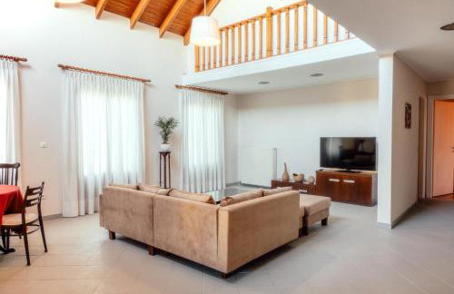 Alexandros suite - Foto 7