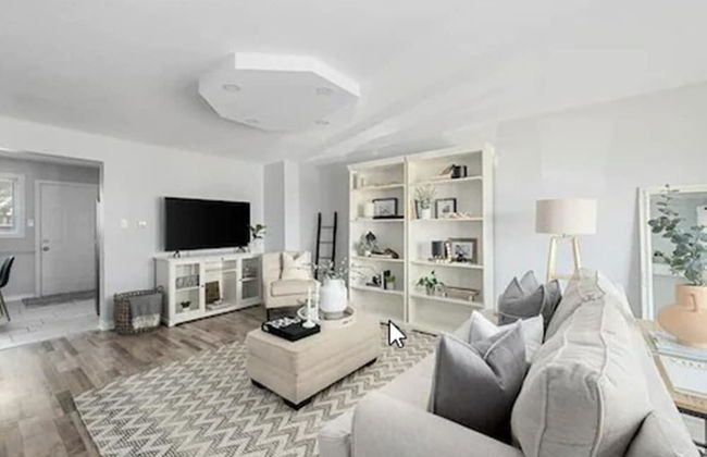 GLOBALSTAY. Elegant 3 Bedroom Townhouse in London - Foto 12