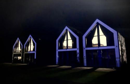 Szklane Domki Ińsko - Foto 29