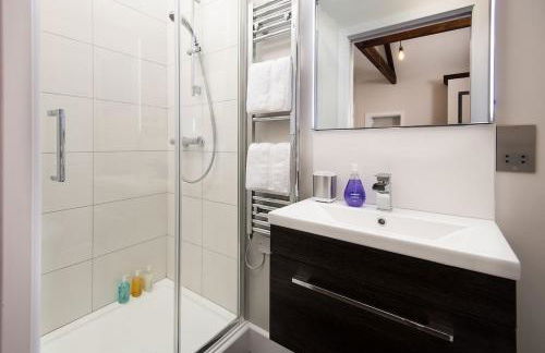 The Stables at West Lyham - Photo 18