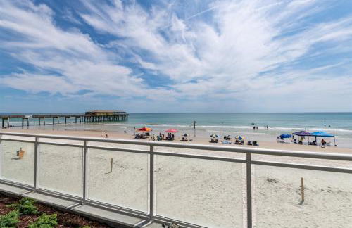 Unit 102 Aruba - 3 Bedroom Ocean Front - Foto 30