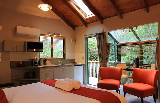 Rainforest Retreat - Foto 55