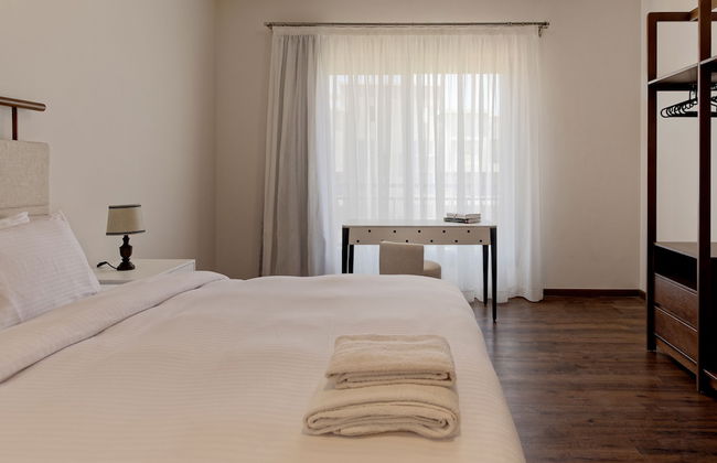 VESTA - Cairo Festival City Residence - Foto 19