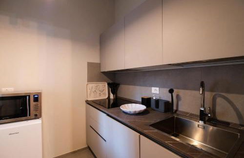 SP2Apartment Viale Golgi 80 - Foto 19