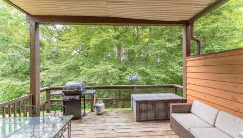 7 Springs Ski & Mountain Adventure Condo 2 Bedroom Condo by RedAwning - Foto 4