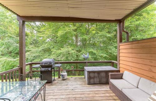 7 Springs Ski & Mountain Adventure Condo 2 Bedroom Condo by RedAwning - Foto 4