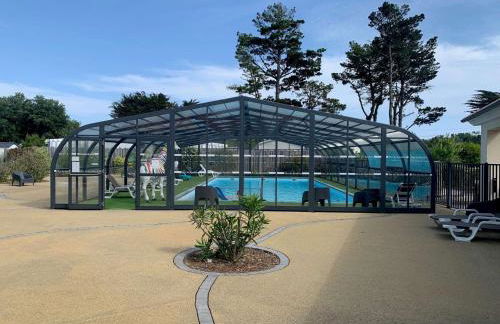 Le parc des roselieres 54 Saint Hilaire de Riez - Foto 8