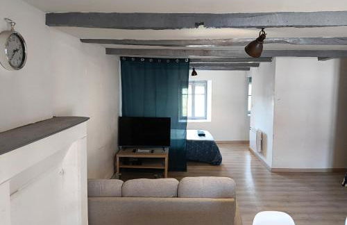 Hébergements Sylvain - Foto 5