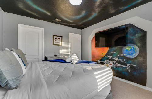 Welcome to Magical Oasis! Where Laughter Awaits! - Foto 27