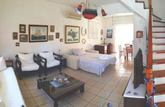 Μaisonette Deja Bleu - Foto 14