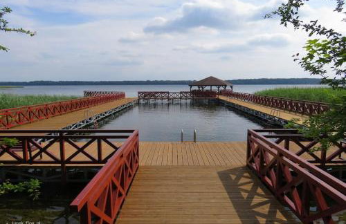 Holiday home with garden, close to the lake - Foto 19