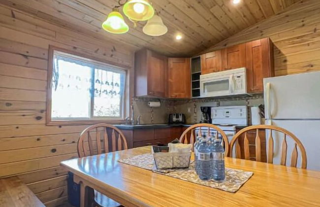 Ahmic Lake Resort - Foto 14