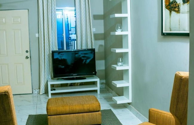 Cornerstone Apartments - Foto 16