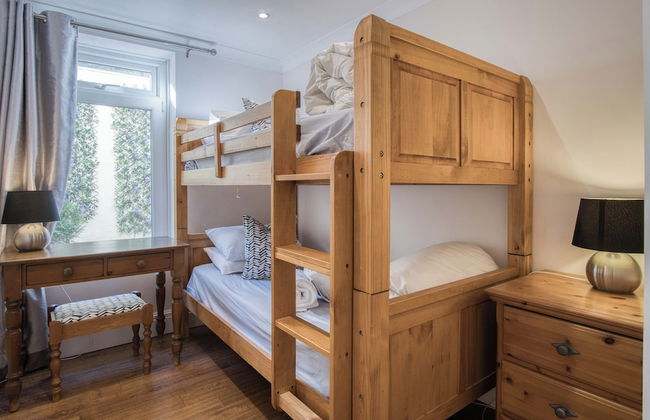 Blue Horizon Apartments at The Helaina - Foto 5