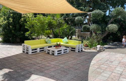 Il trullo di nonno Licchio - Foto 8