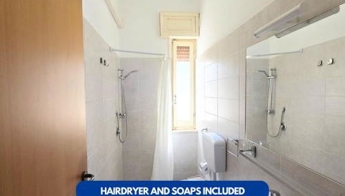 Dammuso - Campobello - AFFITTICA - Foto 4, towels, Shower