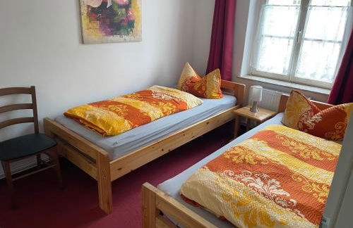 Goldener Anker, verschiedene gemütliche Ferienwohnungen - Foto 59