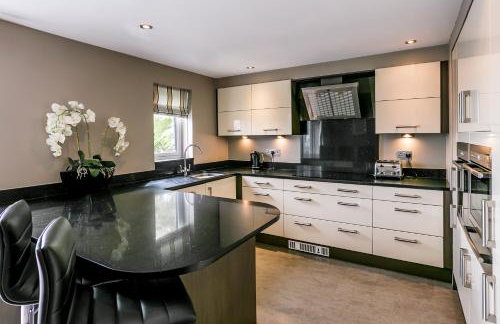 The Townhouses @ Carus Green - Foto 86