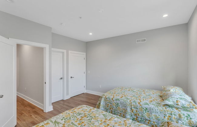 University City - Philadelphia 6 Bedroom Home by RedAwning - Foto 8