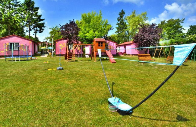 Bungalow Close to the Beach, Sianozety - Foto 13