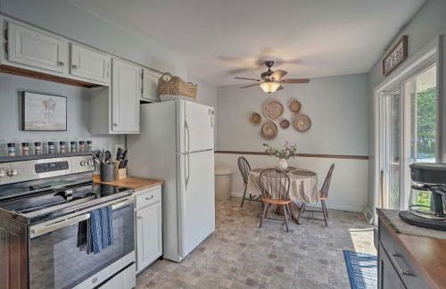 Saratoga Springs Haven with Pool and Fire Pit! - Photo 7