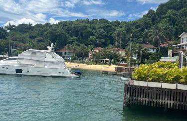 MANSÃO EM PRAIA PRIVATIVA EM Angra - Foto 44