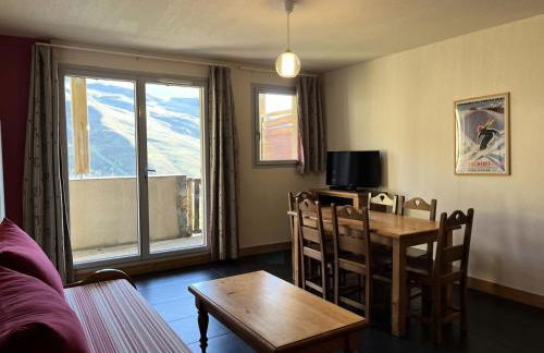 Résidence Hameau De Balestas Mp - T3/6pers CHEVECHE 04-Peyresourde MAE-9554 - Foto 1