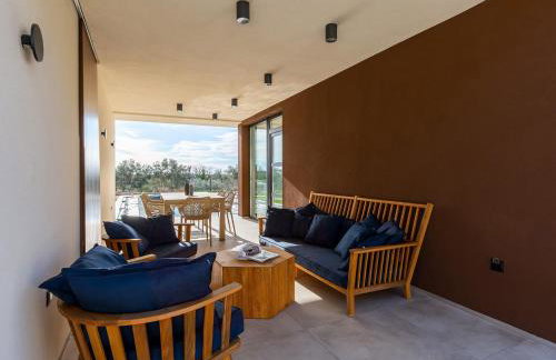 Villa Moderna San Lorenzo - Foto 20