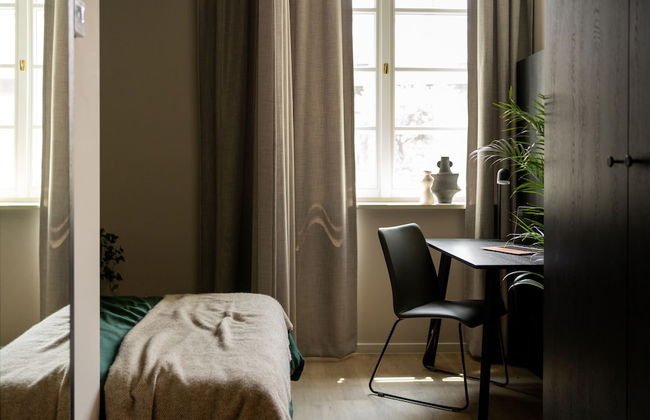 MILESTONE Krakow Center Urban Living - Foto 18