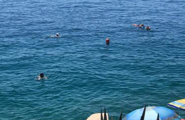 Villa Dani Sea & Pool Apartments - Foto 48