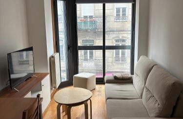 El 52 de Vigo, Apartamento Centro - Foto 1