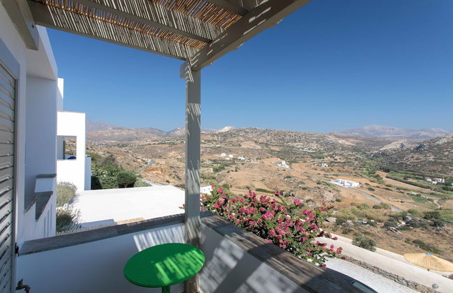 Halcyon Suites and Villas Naxos - Photo 60